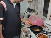 Time in the kitchen. Freshly delicious 14/16