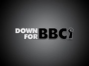 Adrianna Nicole cheating wife destroyed anally BBC Justin Long 1/16