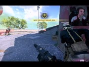 INSANE Rebirth Island DOMINATION (Call of Duty: Warzone) 11/16