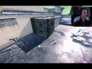 INSANE Rebirth Island DOMINATION (Call of Duty: Warzone) 13/16