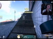 INSANE Rebirth Island DOMINATION (Call of Duty: Warzone) 8/16