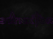 Sanktor 072 - Sexy Redhead Teen Is Teasing and Masturbating 1/16