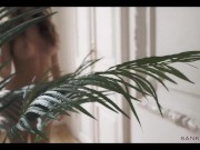 Sanktor 072 - Sexy Redhead Teen Is Teasing and Masturbating 4/16