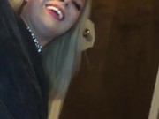 Longest Biggest Anal Toy 15/16