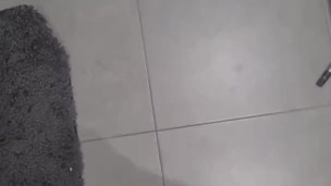 Straight lad edging until he explodes (big cumshot)