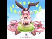 Project QT ( Nutaku ) My Fully Unlocked Rayna Evolution & Event Gallery 3/16