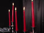 Mistress Kennya at RoyalBDSM  6/16