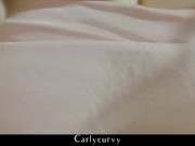 dirty talk tit job with a dildo!  6/16