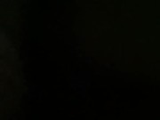 Smashing from the back 14/16