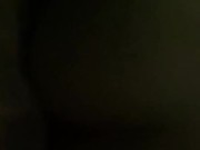 Smashing from the back 5/16