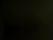 Smashing from the back 9/16