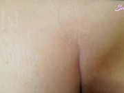 Welcome home, let me lick and fuck your asshole. Love your big butt 15/16