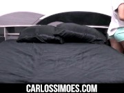 CAVALGANDO GOSTOSO 1/16