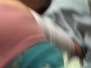 He smashed my ass with his huge hard dick 11/16