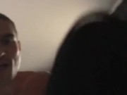 He smashed my ass with his huge hard dick 12/16