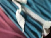 He smashed my ass with his huge hard dick 4/16