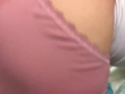 He smashed my ass with his huge hard dick 9/16