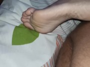 I fuck my girlfriend in the ass and cum on her pussy 9/16