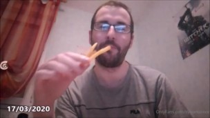 (Covid-19) Journal Sexuel de Sylvanus - Partie 1