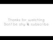 REEL - A bit of our work. We hope you enjoy our videos! 13/16