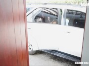 CARNEDELMERCADO - Busty Latina Wants Hard Cock In Her Juicy Pussy - MAMACITAZ 2/16