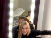 Two hot Russian hotties decided to indulge in front of the camera, look at these juicy tits 14/16