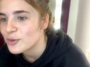 Two hot Russian hotties decided to indulge in front of the camera, look at these juicy tits 8/16