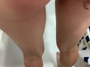 quick sex in the shower 1/16