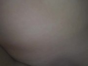 Real lesbian couple: rubbing us madly and then making Karen cum 4/16