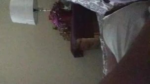 Jay wake up working
