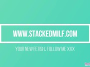 Titjob and huge cumshot between my tits! PREVIEW 15/16