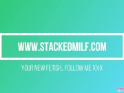 Titjob and huge cumshot between my tits! PREVIEW 16/16