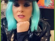 LT & A & S(LAURA’s tits and ass and smoking) 16/16