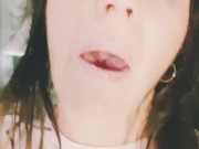 BambiAmbita have a very good and intensive dream 14/16