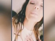 BambiAmbita have a very good and intensive dream 16/16