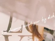 BambiAmbita have a very good and intensive dream 3/16