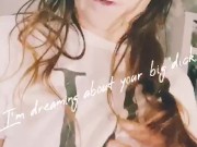 BambiAmbita have a very good and intensive dream 4/16