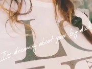 BambiAmbita have a very good and intensive dream 6/16