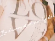 BambiAmbita have a very good and intensive dream 7/16