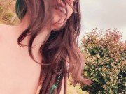 Anal Play In A stunning Place - Dread Hot 9/16