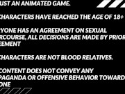 Dating my STEP-Daughter # 90 1/16