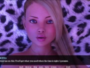 Dating my STEP-Daughter # 90 15/16