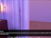 Dating my STEP-Daughter # 90 4/16