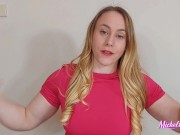 The Muscular Homewrecker POV 13/16