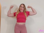 The Muscular Homewrecker POV 15/16