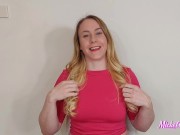 The Muscular Homewrecker POV 3/16