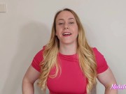 The Muscular Homewrecker POV 5/16