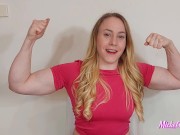 The Muscular Homewrecker POV 7/16