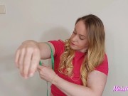 The Muscular Homewrecker POV 9/16