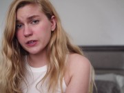 Girl Next Door Gives How To: Pussy Eating Instruction 1/16